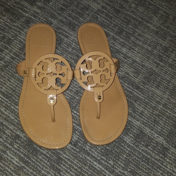 Tory Burch Shoes - Tory Burch Miller Sandals